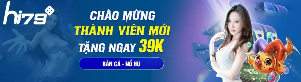 Khuyến mãi nạp tiền tại Hi79