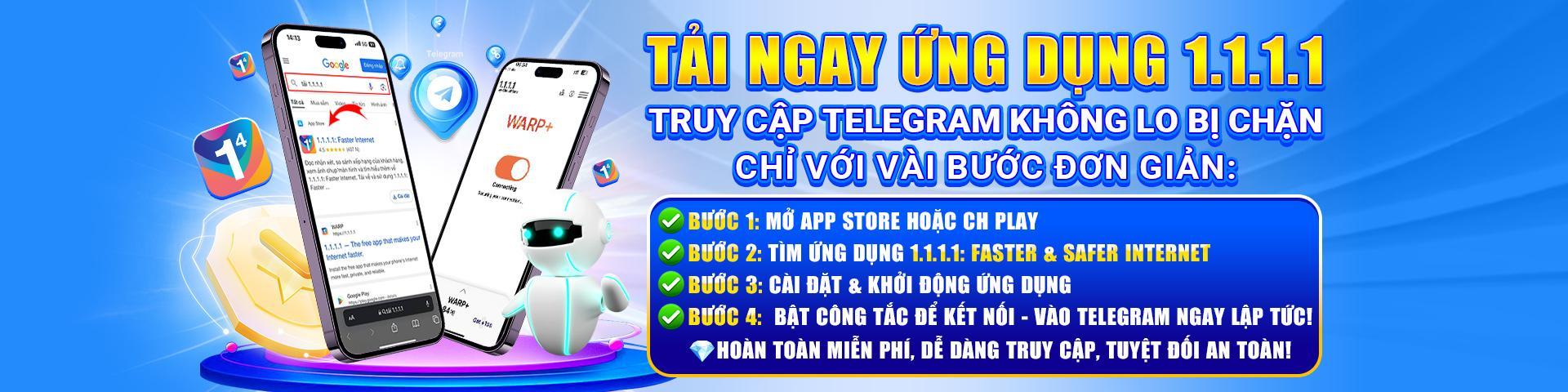  Mở cánh cửa giải trí, chào đón những khả năng vô hạn 